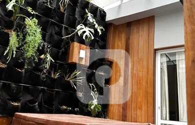 Imagem 11: Apartamento Garden Reformado com Projeto Exclusivo Pronto para Morar no Leblon