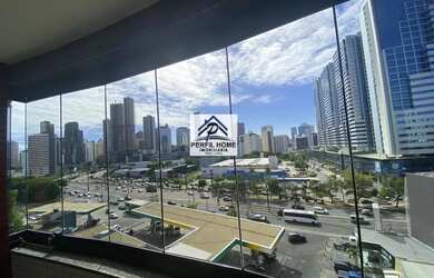 Imagem 4: Apartamento para Locação em Salvador, Stiep, 3 dormitórios, 1 suíte,...