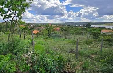 Imagem 8: Terreno Quintas da Boa Vista Felixlândia