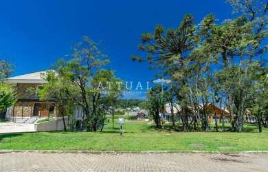 Imagem 2: TERRENO EM CONDOMÍNIO FECHADO DE ALTO PADRÃO!