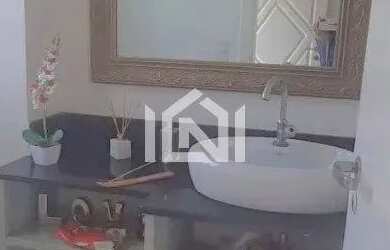 Imagem 5: Casa à venda no condomínio Portal da Granja