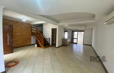 Imagem 2: Casa em Hípica. 150m² de Área, 1 Vaga na garageme3 Dormitórios