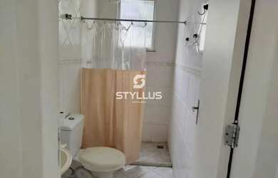 Imagem 11: Méier Casa 2 quartos, sendo 1 suite