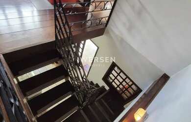 Imagem 13: Casa Capão da Imbuia 300m² 5 quartos