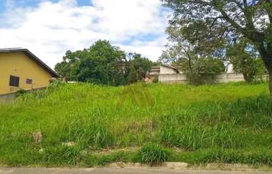 Imagem 1: Terreno Padrão à Venda no Bairro Altos do Morumbi, Vinhedo - Excelente Localização