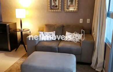 Imagem 11: Locação Apartamento 1 quarto Pernambués Salvador