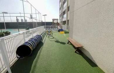 Imagem 6: APTO2 para alugar na cidade de FORTALEZA-CE