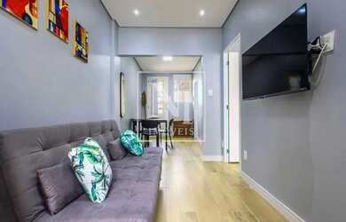 Imagem 9: Apartamento Padrão / Residencial / Copacabana