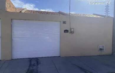 Imagem: Oportunidade Única em HORIZONTE - CE Tipo Casa Negociação