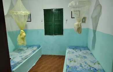 Imagem 13: Casa temporada. Churrasqueira, Imóvel mobiliado, Varandae400m² de Área