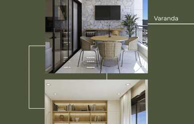 Imagem 16: APARTAMENTO - CENTRO - MG