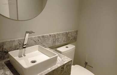 Imagem 6: Apartamento para alugar em Londrina, Gleba Palhano, com 2 suítes, com 82 m²