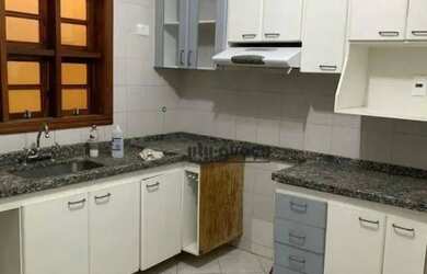 Imagem 7: Casa com 3 dormitórios para alugar, 118 m² por R$ 3.000,00/mês - Cidade...