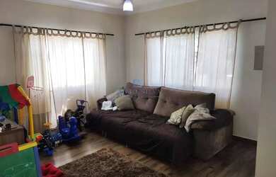 Imagem 6: Casa com 3 dormitórios, 240 m² - venda por R$ 900.000 ou aluguel por R$ 4.500/mês - Santa