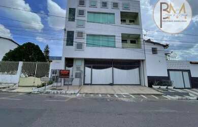 Imagem: O apartamento possui 2 Dormitórios, 2 Banheiros, 2 Vagas na