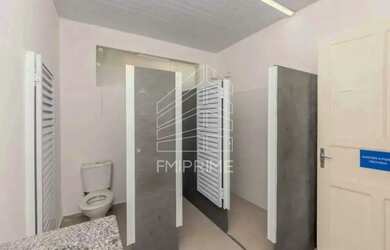 Imagem 2: Vila Romana - predio comercial com 469 metros 2 pisos