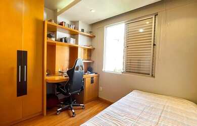 Imagem 16: Apartamento, 2 quartos, 1 suite, 2 vagas