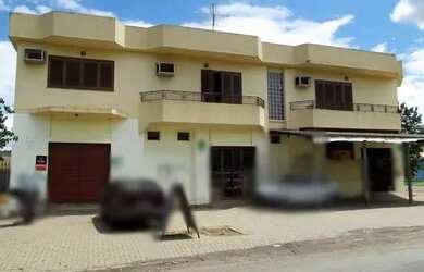 Imagem: O depósito possui 50m² de Área e está localizado em Vila