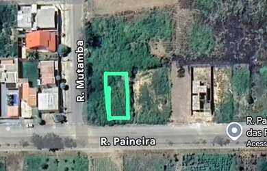 Imagem 4: ÁGIO LOTE PALMEIRAS 3. 360m² de Área