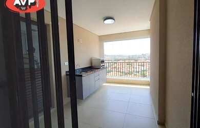 Imagem 11: Apartamento para Locação The Park View