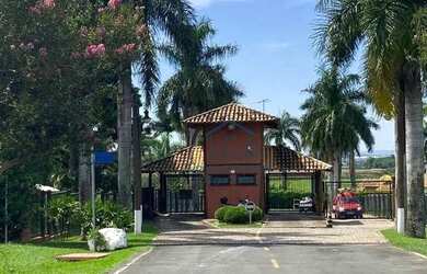 Imagem 9: Terreno à venda, 1000 m² por R$ 269.900,00 - Condomínio Plazza Ville...