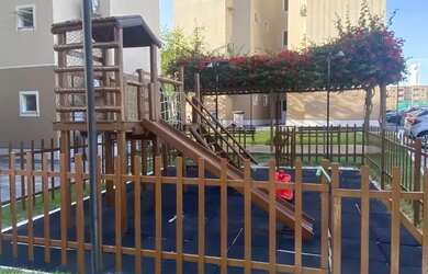 Imagem 9: VEnda apartamento Condominio GRan Village 1 Eusebio