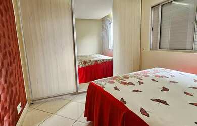 Imagem 7: Imóvel para aluguel possui 82 metros quadrados com 3 quartos em Setor...