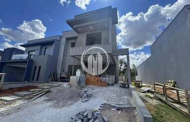 Imagem 4: Casa à venda com 3 suítes - Condomínio Campos de Medeiros - Medeiros...