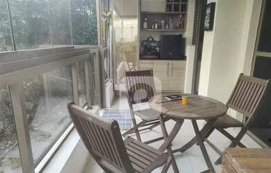 Imagem 15: Apartamento Garden 126m² 3 Quartos com 1 Suíte 1 vaga à venda no Condomínio...