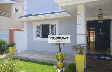 Imagem 3: Casa com 4 dormitórios, 306 m² - venda por R$ 2.700.000,00 ou aluguel...