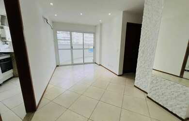 Imagem 2: Excelente apartamento 2 Qts sendo 1 Suíte 81 m2 no Condomínio Round Decks no Recreio