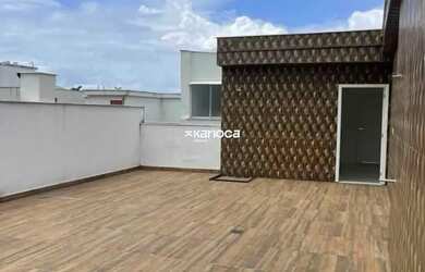 Imagem 3: COBERTURA LÚCIO COSTA - PÉ NA AREIA - 385M² - 4 QUARTOS