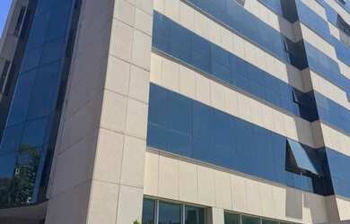 Imagem: O depósito possui 37m² de Área e está localizado em Belvedere