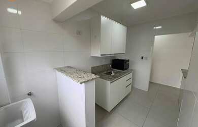 Imagem 10: Apartamento Garden em Canto do Forte - Praia Grande, SP