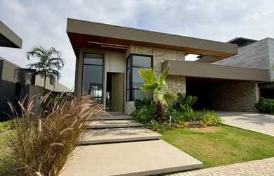 Imagem: Supremo Itália - Casa Térrea - Condomínio de Casas