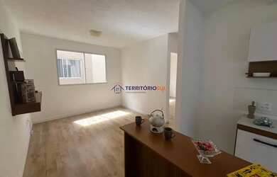 Imagem 3: Apartamento a venda no Jardim Verde Ipanema 2 quartos TENDA