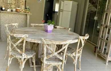 Imagem 14: CASA ASSOBRADADA - JARDIM PAULISTA - SP