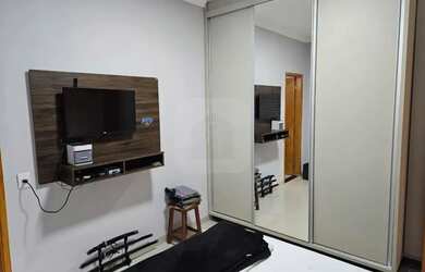 Imagem 9: Casa para locação no bairro Jardim Patrícia