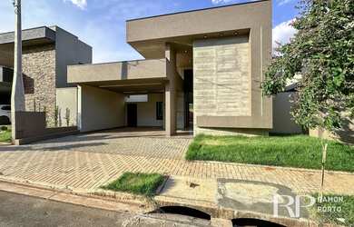 Imagem 2: Residencial Maria Júlia - Casa Nova em Condomínio para Venda no Residencial Maria Julia, S