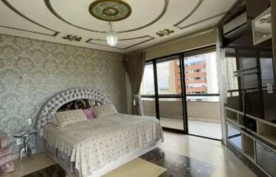 Imagem 6: Ed. Ibiza, 500m², 4 suítes e 3 vagas Soltas