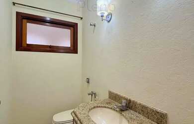 Imagem 14: Casa à venda em Valinhos, Sítio Recreio dos Cafezais, com 4 suítes,...