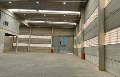 Imagem 3: Galpão para alugar, 2380 m²- Aracariguama - Araçariguama/SP