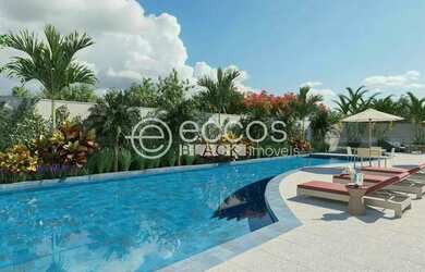 Imagem 5: Apartamento à venda, 2 quartos, 1 suíte, 1 vaga, Granja Marileusa - Uberlândia/MG