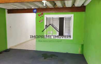 Imagem 6: Casa para Venda no bairro Vila Nova Aliança, localizado em Jacareí