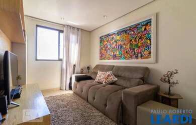 Imagem 4: COBERTURA - ALPHAVILLE - SP