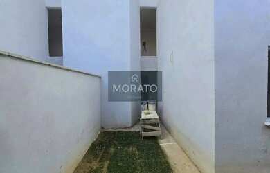 Imagem 12: área privativa com 2 quartos com suite em prédio individual Arvoredo...