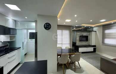 Imagem 6: Venda - Apartamentos - 3 dormitórios - Jardim América - Caxias do Sul - RS