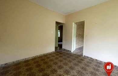 Imagem 2: Casa com 3 dormitórios para alugar, 150 m² por R$ 2.500,00/mês - Centro...