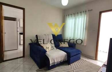 Imagem 6: CASA TÉRREA NO BAIRRO MAUÁ EM SÃO CAETANO DO SUL