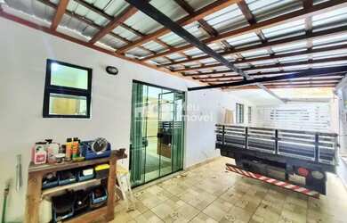 Imagem 16: LUC Aluga Casa Estilo Stúdio Toda Mobiliada Bairro Villa Branca Jacareí